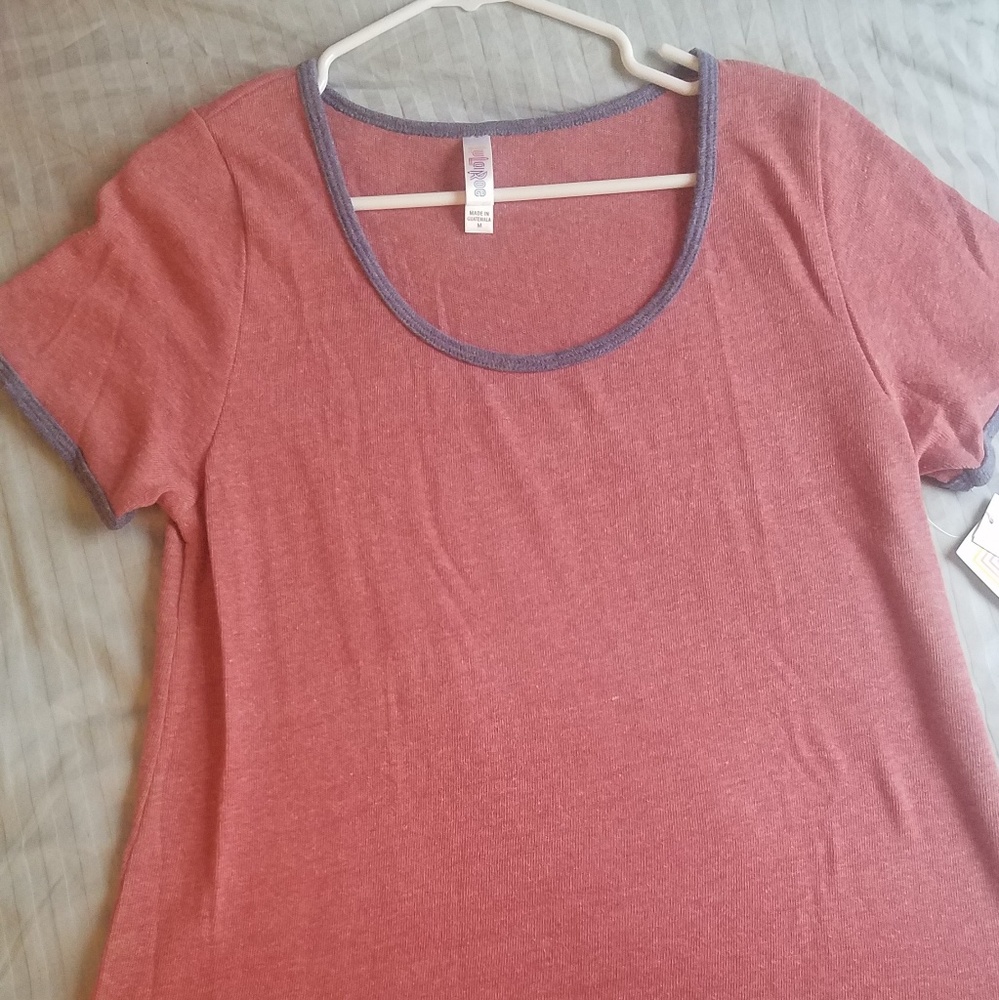 Lularoe Classic T